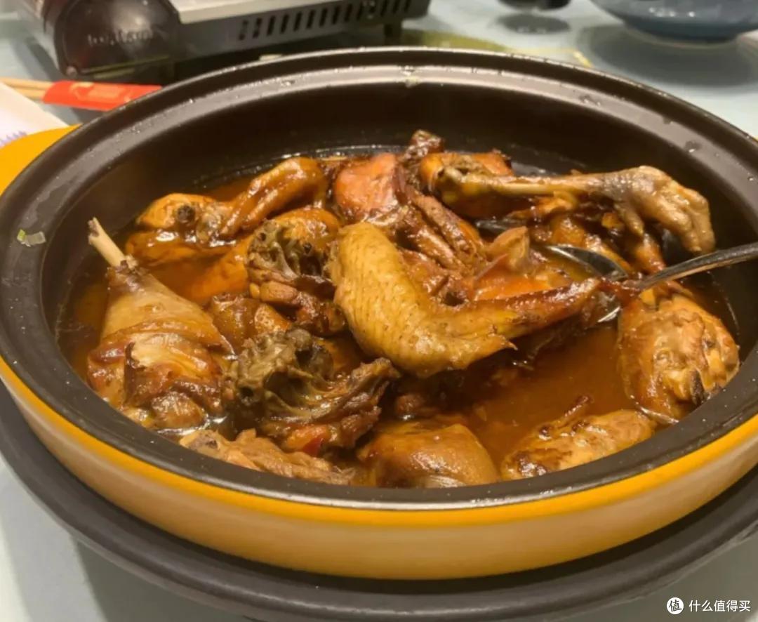 好山好水美食多,真是一个让人想养老的地方