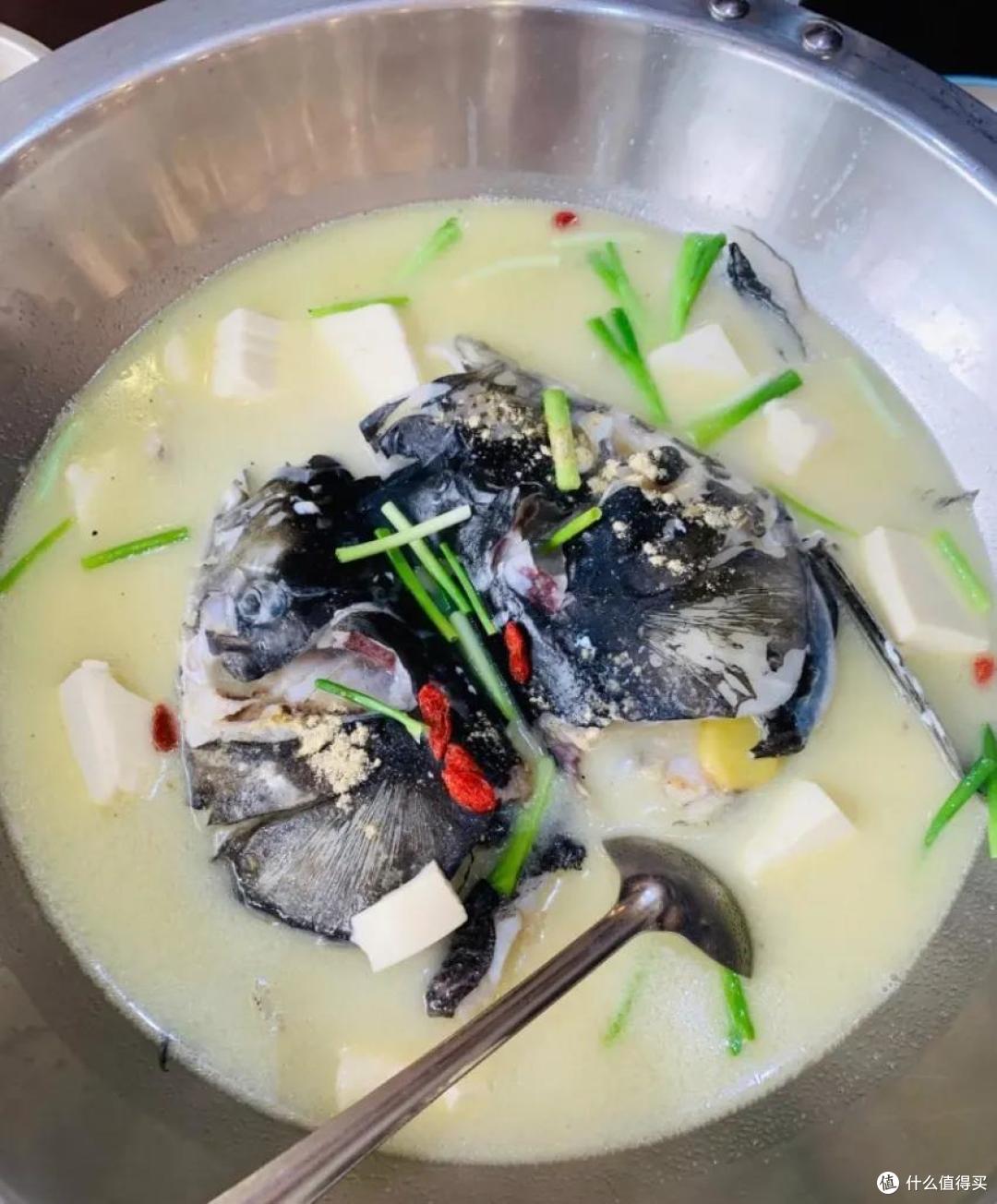 好山好水美食多,真是一个让人想养老的地方