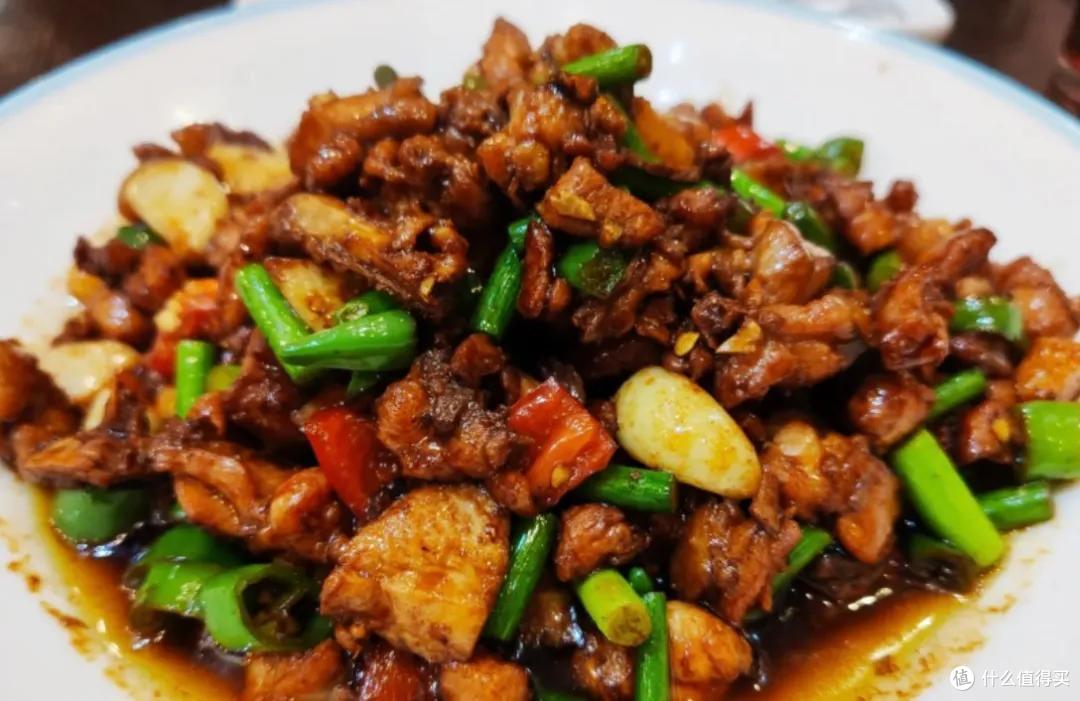 好山好水美食多,真是一个让人想养老的地方
