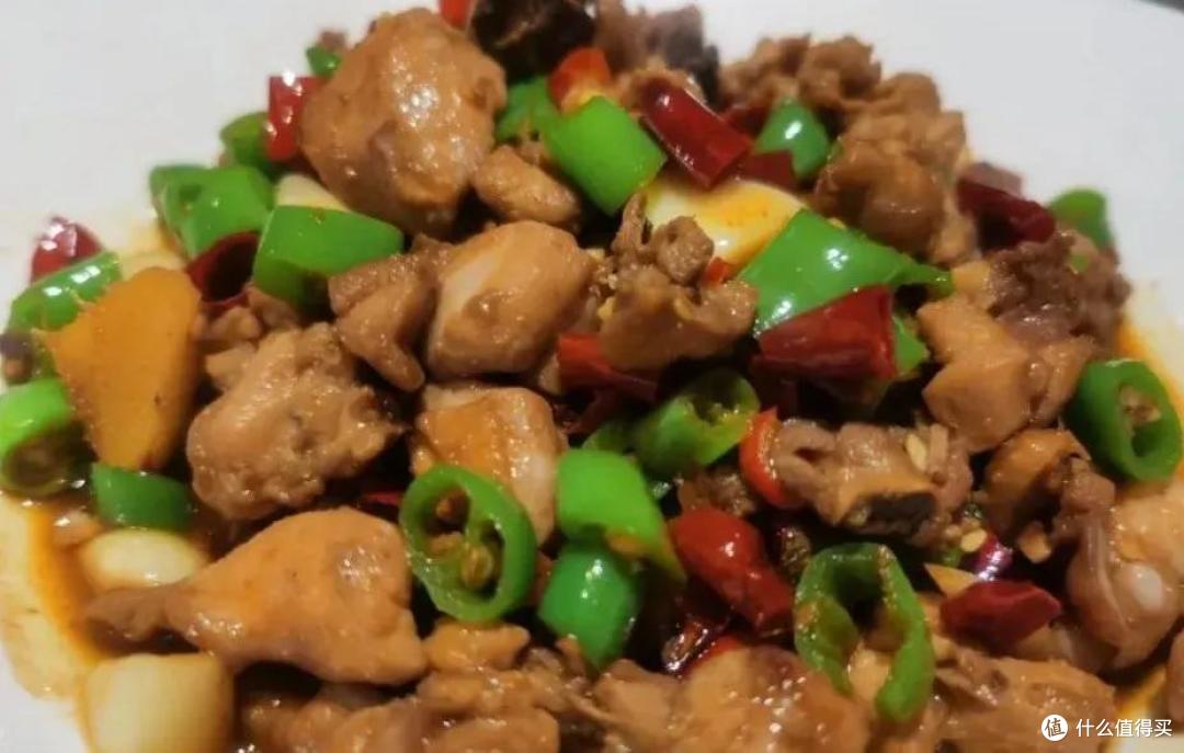 好山好水美食多,真是一个让人想养老的地方