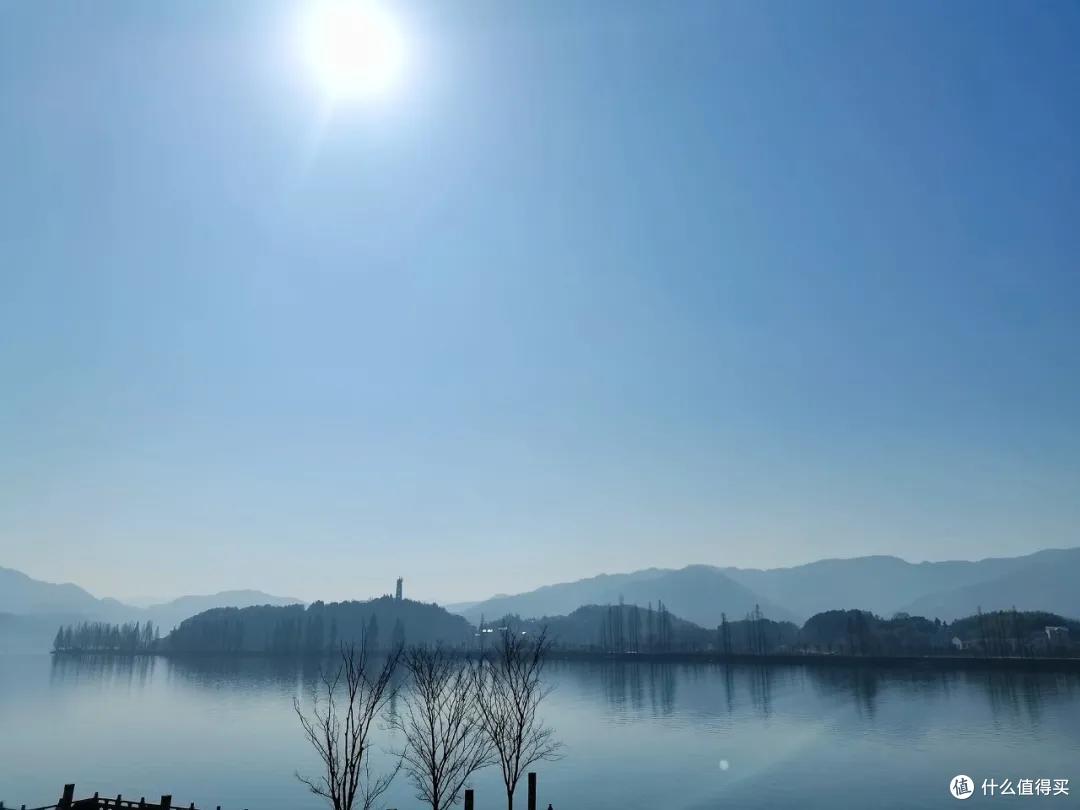 好山好水美食多,真是一个让人想养老的地方