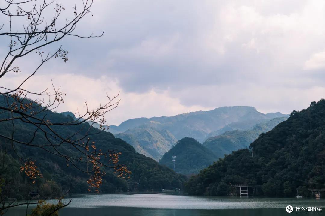好山好水美食多,真是一个让人想养老的地方