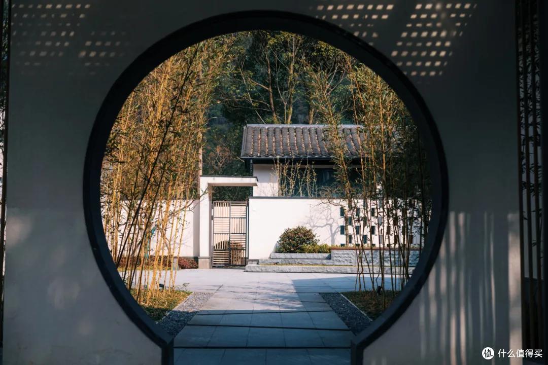 好山好水美食多,真是一个让人想养老的地方