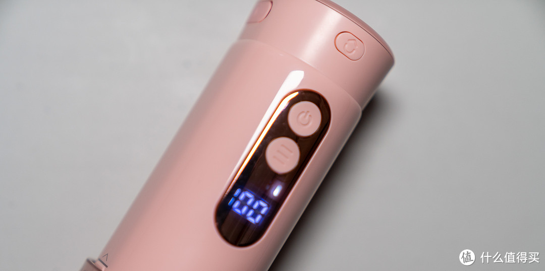 博皓F30 Mini智能冲牙器——便携、美观、人性化的冲牙器