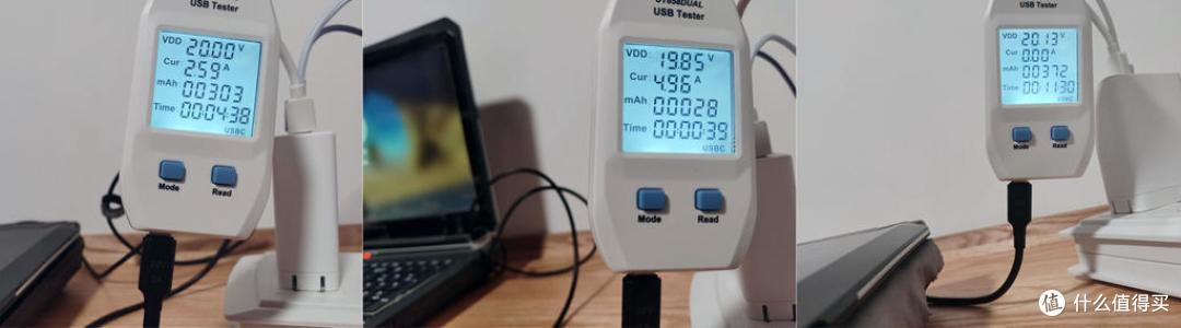 多设备充电好选择:ORICO 奥睿科4口100W氮化镓快充体验