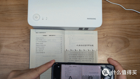 一次只要2毛钱？喵喵机家用打印机F1测评：孩子、家长都能用