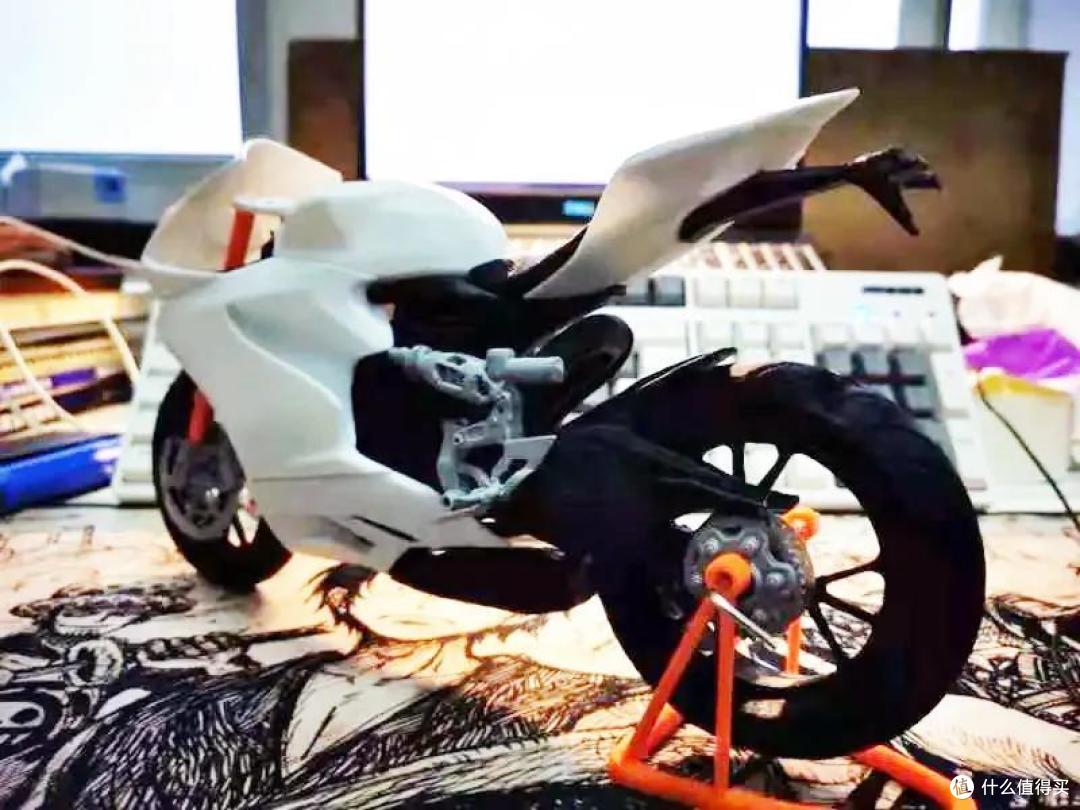 第二弹！你们想看的3D打印分享又双叒叕来啦！