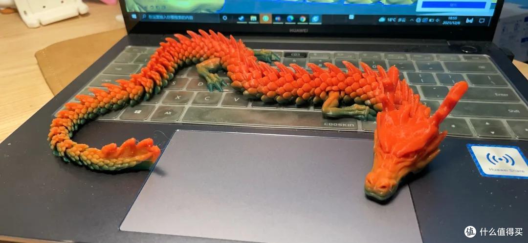 第二弹！你们想看的3D打印分享又双叒叕来啦！