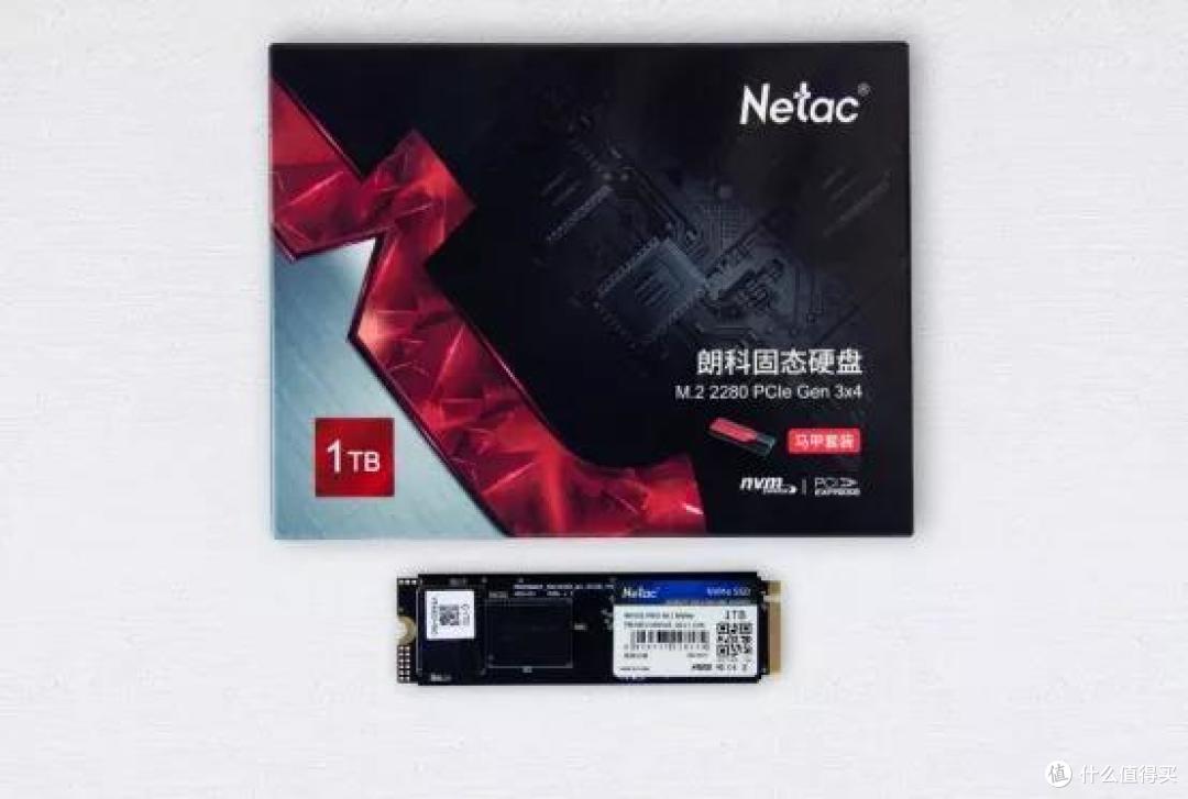 朗科绝影N950E Pro固态硬盘评测:独立缓存+高效散热,畅享极速性能体验