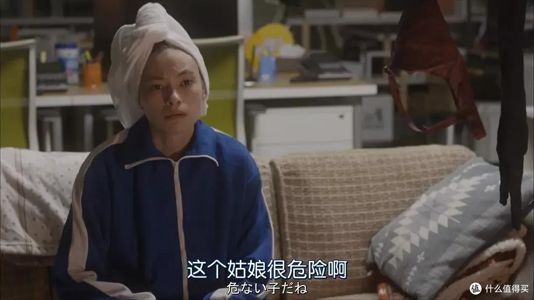 一言不合就乱搞,这部日剧厉害了!