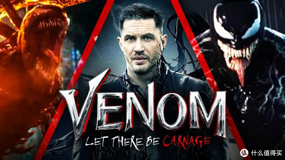 上线 看 2 venom 猛毒2：血蜘蛛