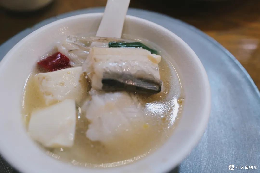 全浙江的优秀美食，都集中在这座城