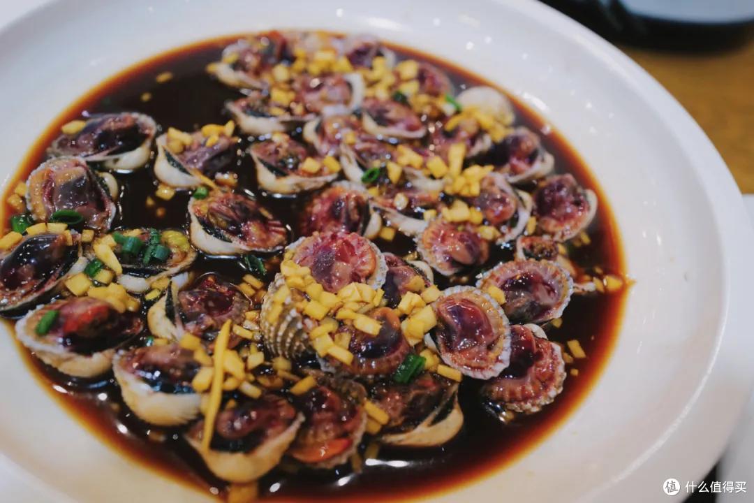 全浙江的优秀美食，都集中在这座城