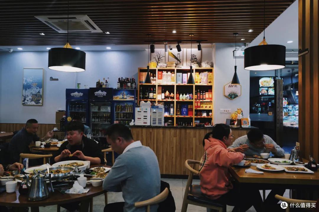 全浙江的优秀美食，都集中在这座城