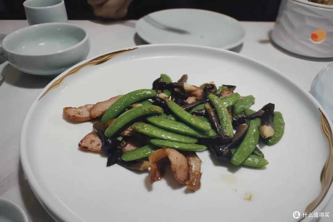 全浙江的优秀美食，都集中在这座城
