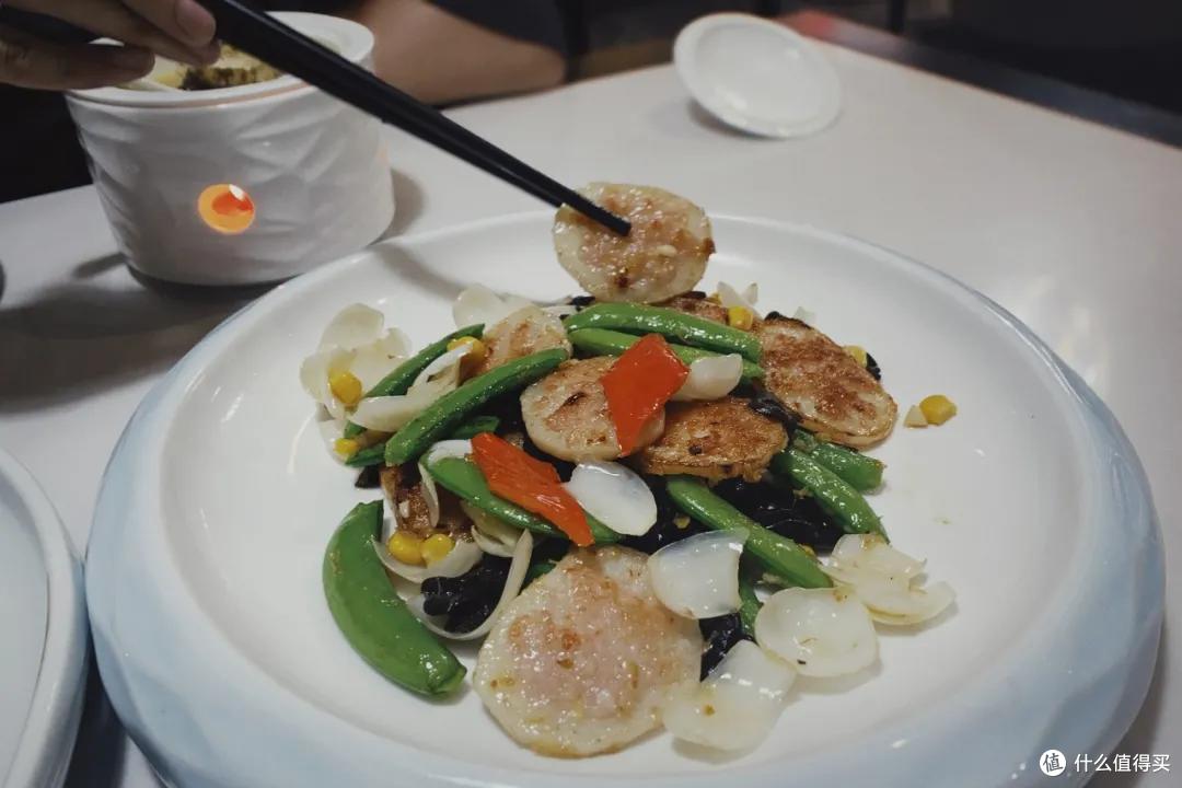全浙江的优秀美食，都集中在这座城