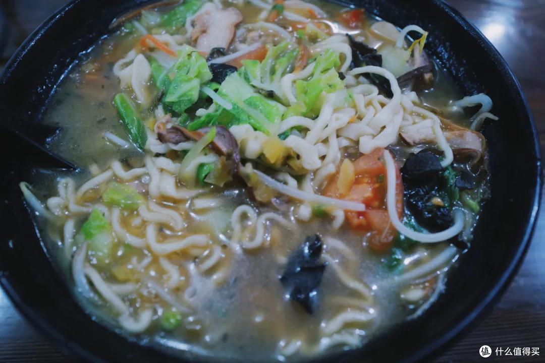全浙江的优秀美食，都集中在这座城