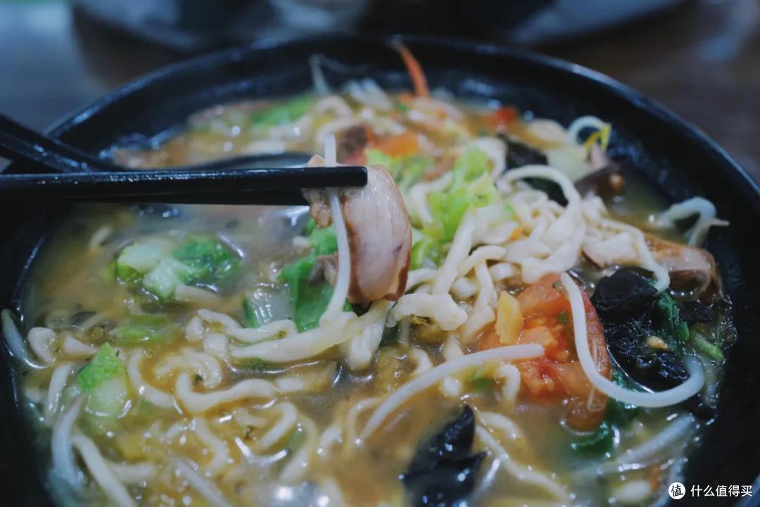 全浙江的优秀美食，都集中在这座城