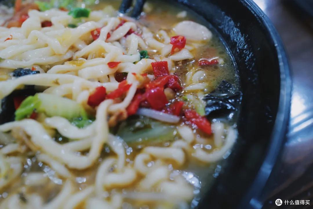 全浙江的优秀美食，都集中在这座城