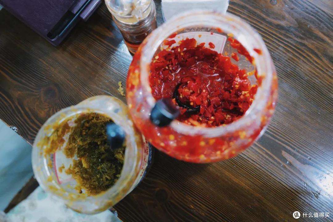 全浙江的优秀美食，都集中在这座城