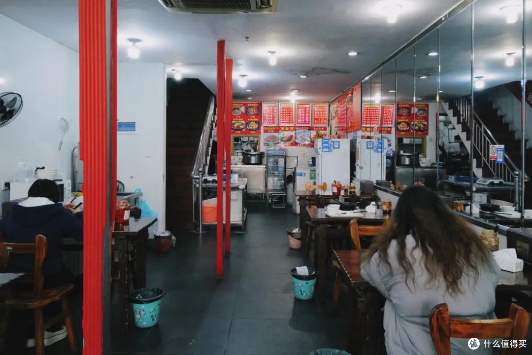 全浙江的优秀美食，都集中在这座城