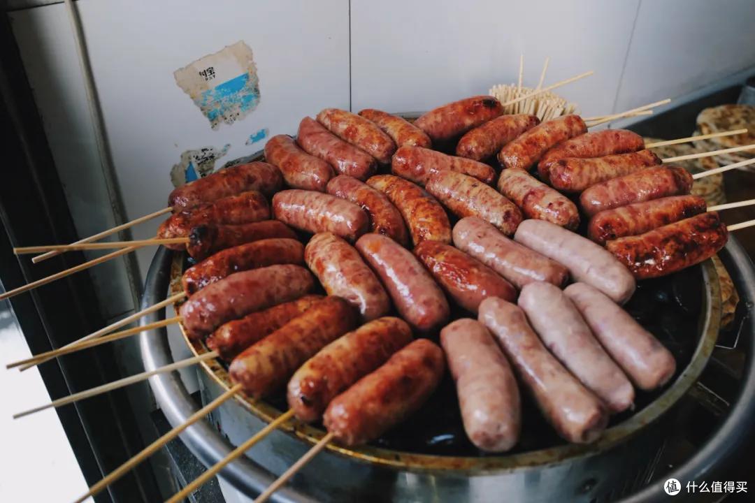 全浙江的优秀美食，都集中在这座城