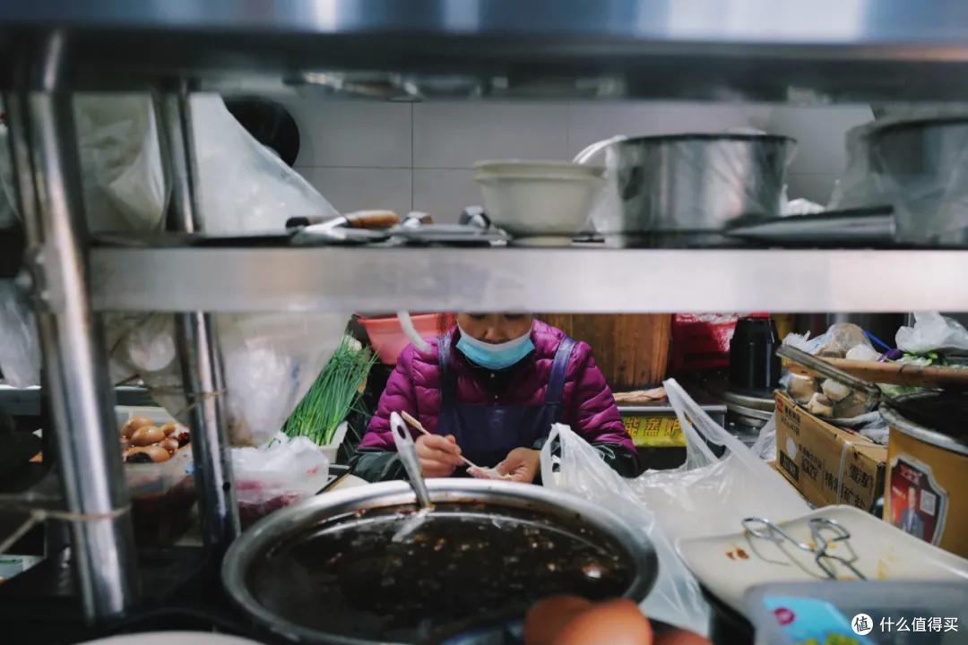 全浙江的优秀美食，都集中在这座城
