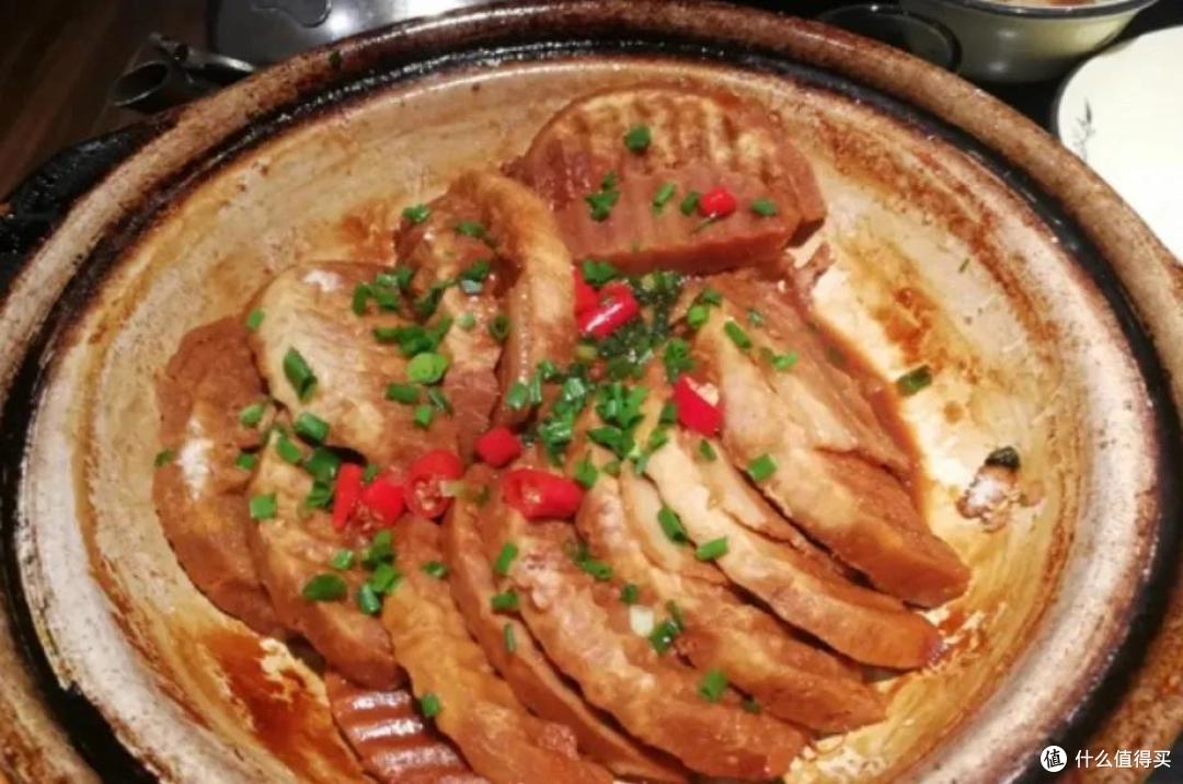全浙江的优秀美食，都集中在这座城