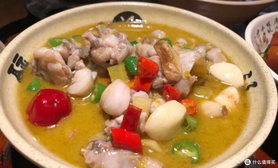 全浙江的优秀美食，都集中在这座城