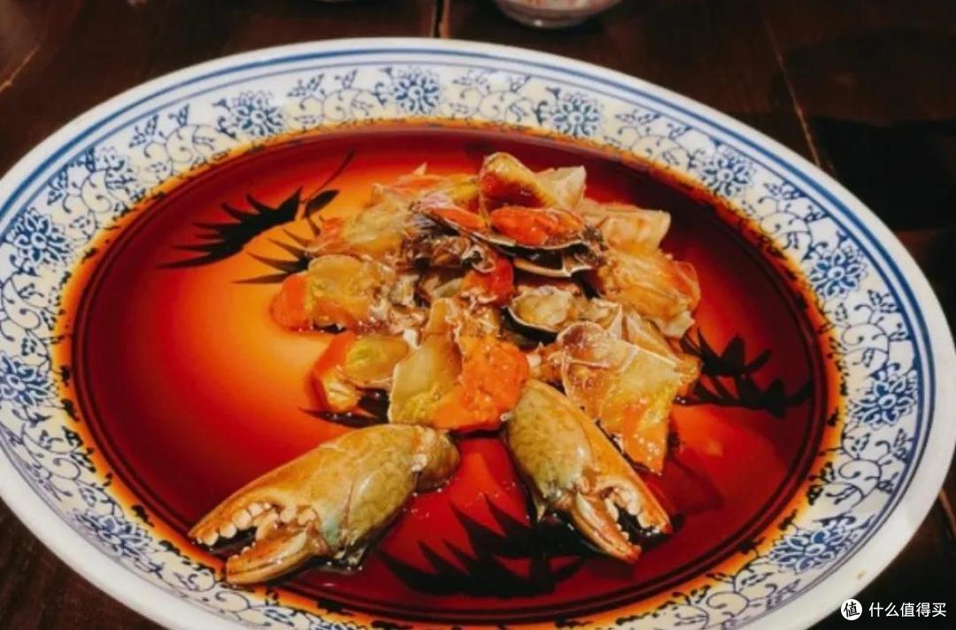 全浙江的优秀美食，都集中在这座城