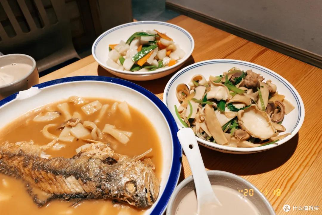 全浙江的优秀美食，都集中在这座城