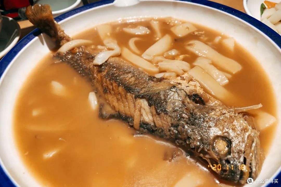 全浙江的优秀美食，都集中在这座城