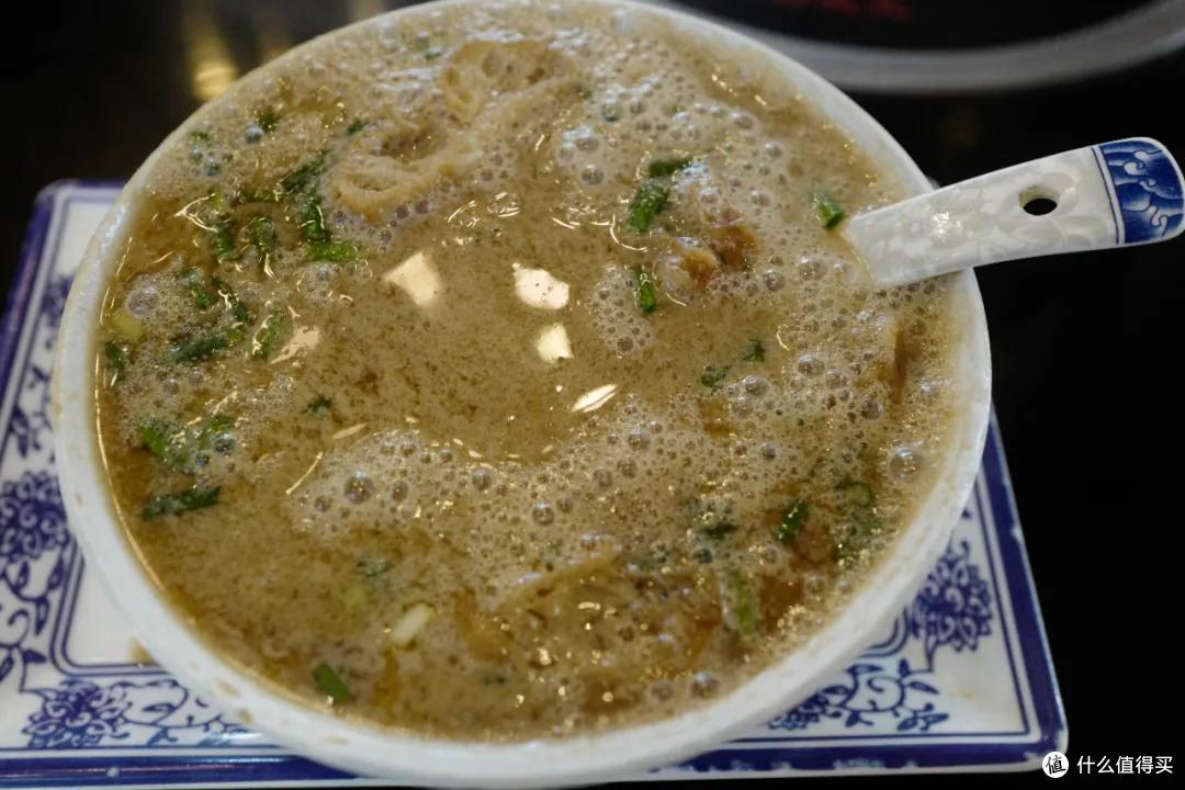 全浙江的优秀美食，都集中在这座城