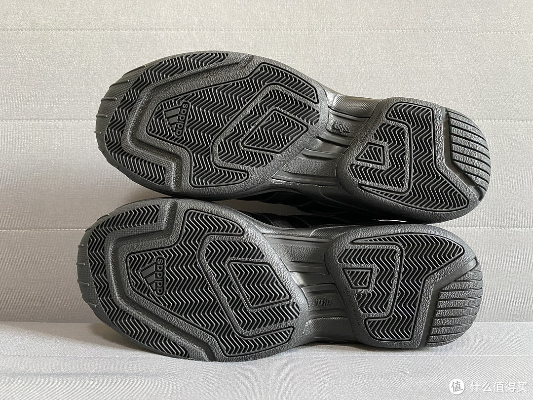 最酷黑武士!ADIDAS PRO MODEL 2G LOW