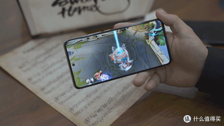 不够均衡却足够精准,迟到的蓝厂走量旗舰vivo X60评测