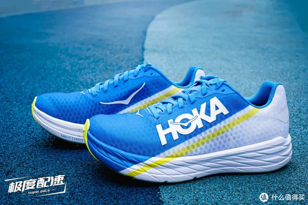 极致厚底带来的非凡脚感，HOKA ONE ONE跑鞋矩阵解析 