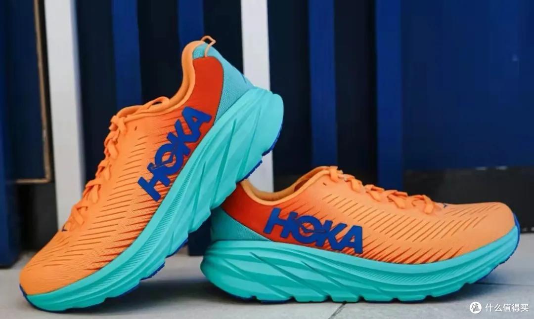 极致厚底带来的非凡脚感,HOKA ONE ONE跑鞋矩阵解析