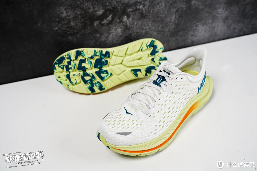 极致厚底带来的非凡脚感,HOKA ONE ONE跑鞋矩阵解析