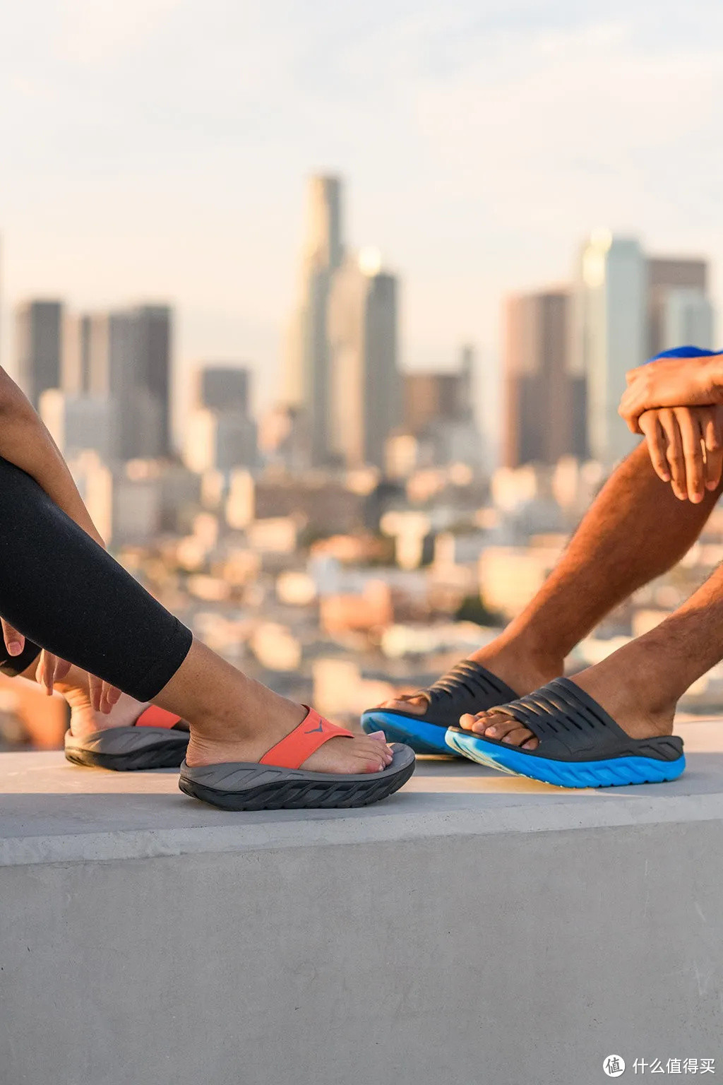 极致厚底带来的非凡脚感,HOKA ONE ONE跑鞋矩阵解析