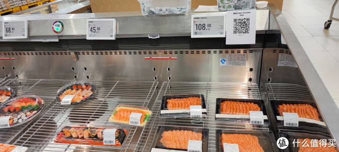 大屁股脸会员超市来苏州啦！苏州首家盒马X会员店探店，258元年费，看看我都买了啥？又有哪些值得买？