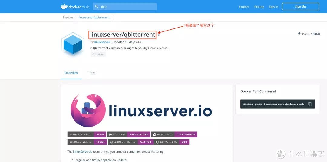 TrueNas中docker容器应用的安装(plex&xteve&qbittorrent)