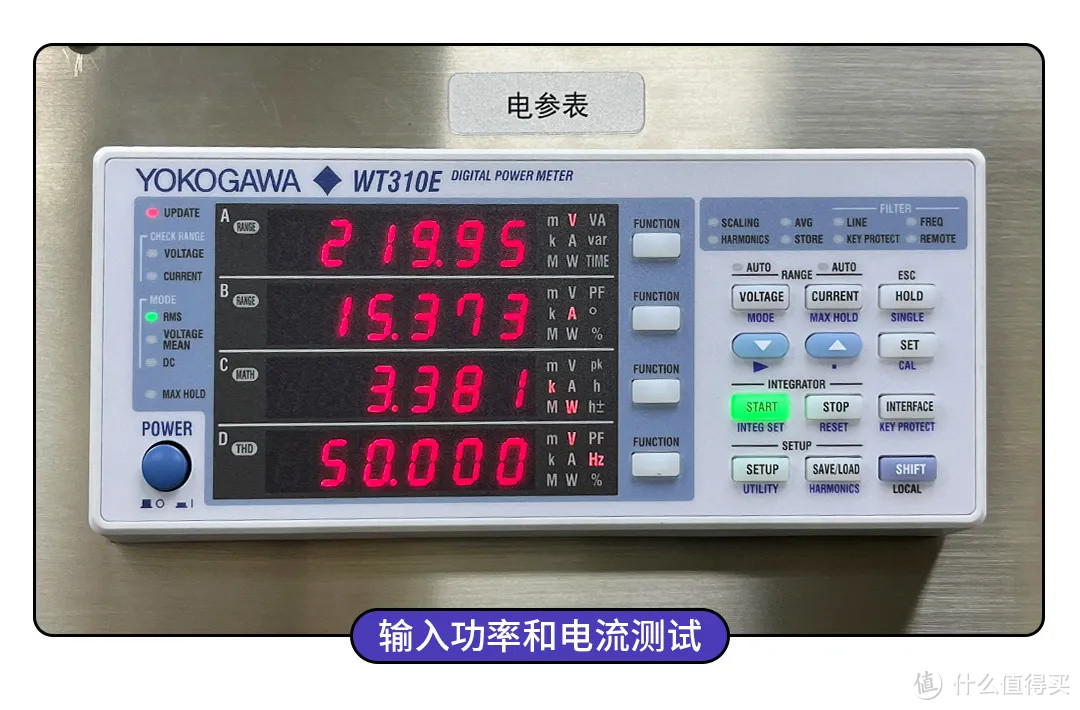 电热水龙头测评丨水温高达60℃,这是要把我的手烫熟吗?