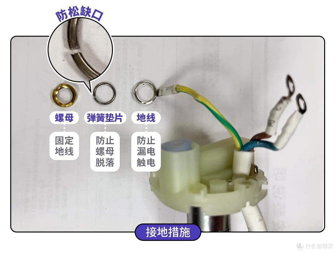 电热水龙头测评丨水温高达60℃,这是要把我的手烫熟吗?