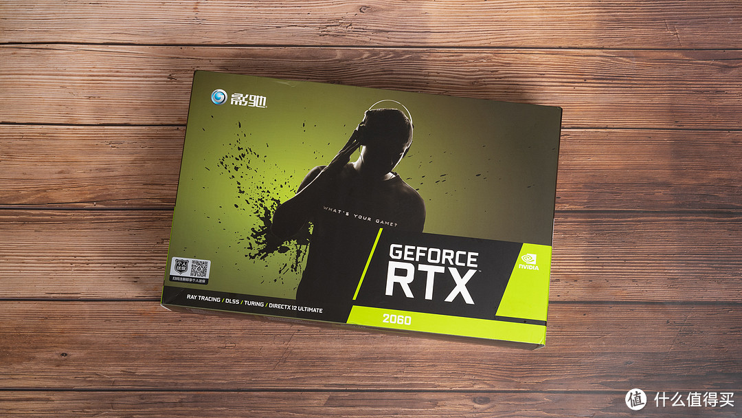 影驰RTX 2060 12GB大将MAX OC显卡性能实测，缓冲供应影响