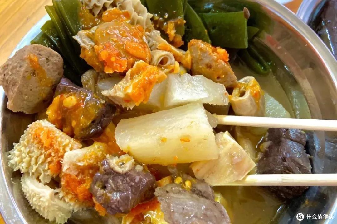 一城能吃两广味,这座神仙小城我怎么才发现!