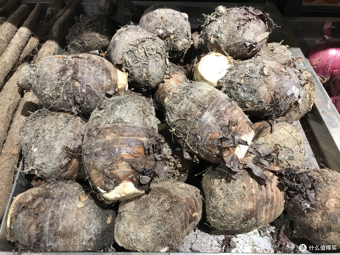 腊月囤菜好过年，我家的囤货在朋友圈火了，网友：大户人家