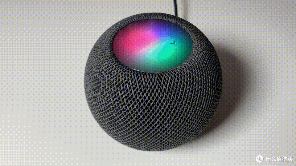不会放烟花的Siri，HomePodmini 超详细使用方法和感受