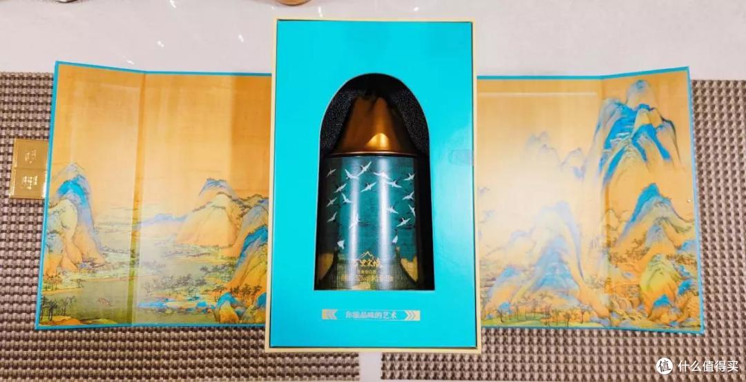 一口品万里 杯杯境不同——谷小酒