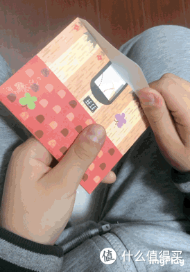 宅家、度假绝佳搭配，一套超级好玩、创意十足的魔法纸玩具