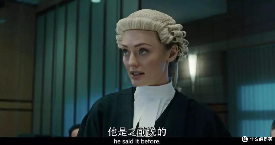 推荐五部高分英剧，每一部都值得打五星
